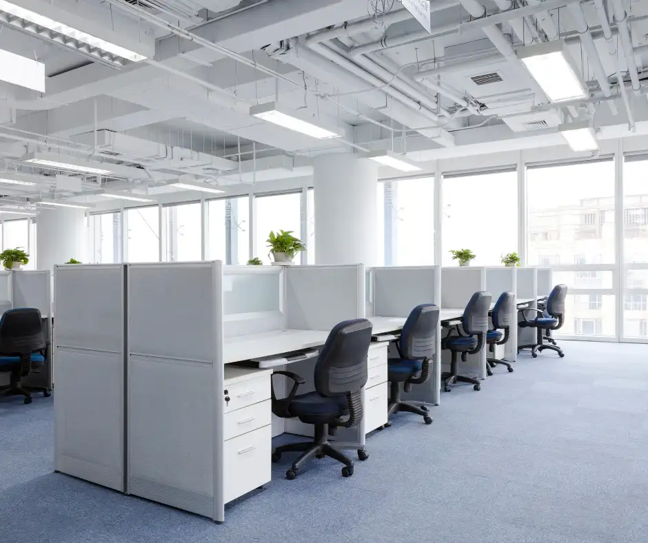 KleenBuddy-Cleaning Office-Main