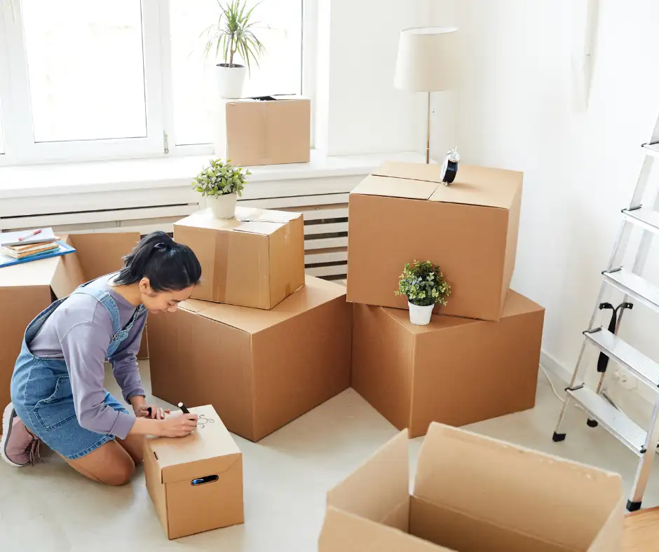 Relocation Cleaning-KleenBuddy-6