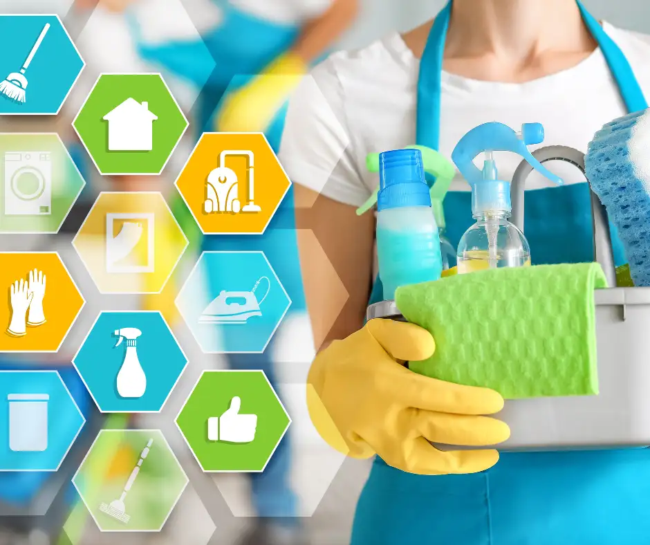 Relocation Cleaning-KleenBuddy